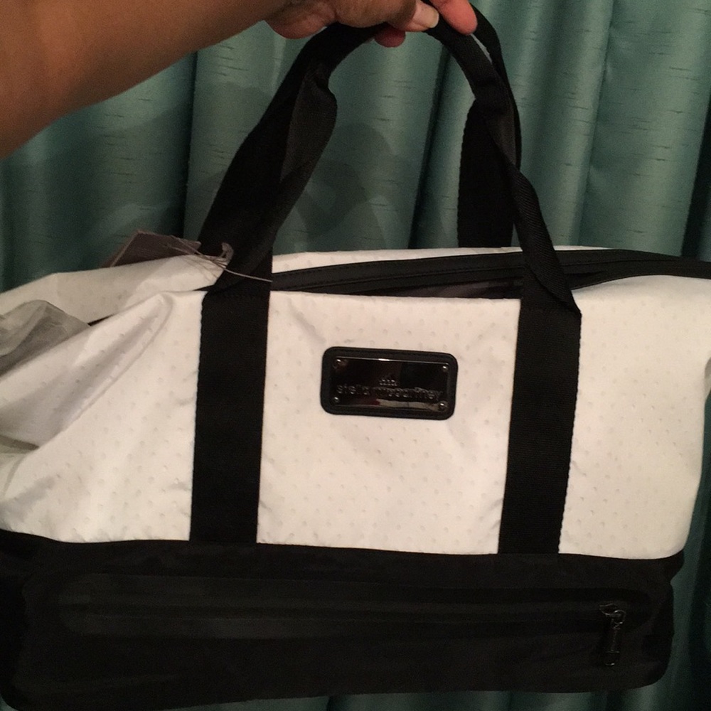 Stella McCartney by Adidas bag 👟
